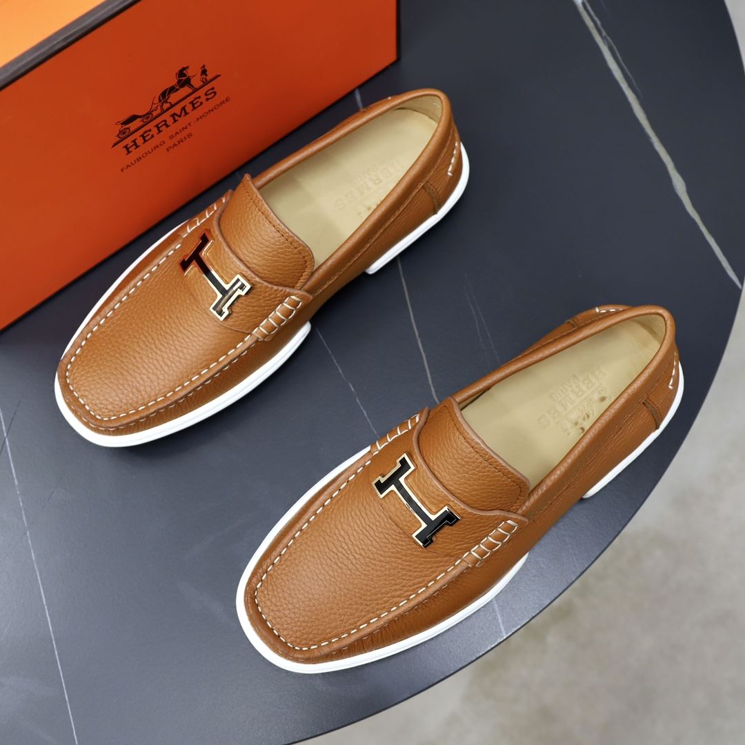 Hermes Business Shoes